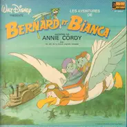 Walt Disney - Les Aventures De Bernard Et Bianca