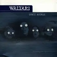 Waltari - Space Avenue