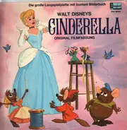 Walt Disney - Cinderella