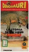 Walter Cronkite - Dinosauri: La Storia Di Una Piuma 6