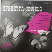 Léhar / Strauss - Operetta Jewels