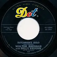 Walter Brennan - Dutchman's Gold