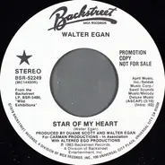 Walter Egan - Star Of My Heart