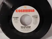 Walter Egan - You're The One