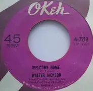 Walter Jackson - Welcome Home