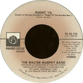 Walter Murphy - Flight '76