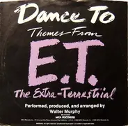 Walter Murphy - Themes From E.T. (The Extra Terrestrial)