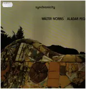 Walter Norris , Aladár Pege - Synchronicity