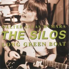 Walter Salas-Humara - Long Green Boat