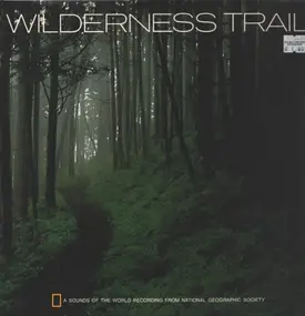 Walter Scharf - Wilderness Trail