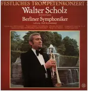Walter Scholz - Festliches Trompetenkonzert 3
