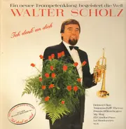 Walter Scholz - Ich denk' an dich