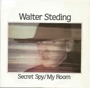 Walter Steding - Secret Spy / My Room