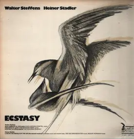Walter Steffens - Ecstasy