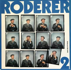 Walter Roderer - 2