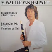 Walter van Hauwe