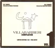 Walterino / Valentino Borgia / a.o. - Villabarbieri Compilation