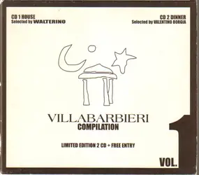 Walterino - Villabarbieri Compilation
