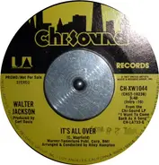 Walter Jackson - It's All Over