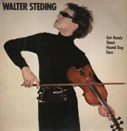 Walter Steding - Walter Steding