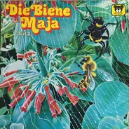 Waldemar Bonsels - Die Biene Maja - Teil 2
