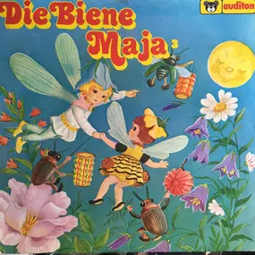 Biene Maja - Die Biene Maja 3