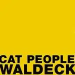 Waldeck - Cat People