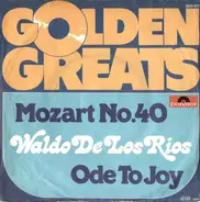 Waldo De Los Rios - Mozart No. 40 / Ode To Joy