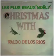 Waldo De Los Rios - Christmas With Waldo De Los Rios