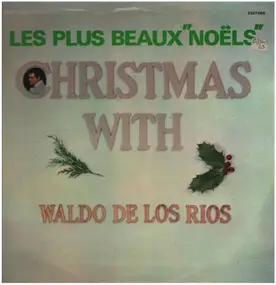 Waldo de los Rios - Christmas With Waldo De Los Rios