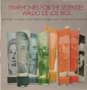 Waldo de los Rios - Symphonies For The Seventies