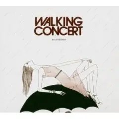 Walking Concert - Run to Be Born