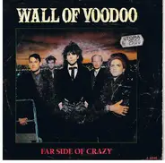 Wall Of Voodoo - Far side of crazy