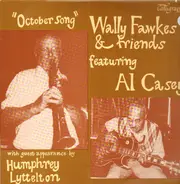 Wally Fawkes , Al Casey , Humphrey Lyttelton - October Song