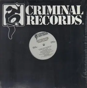 Wally Jump Jr. & The Criminal Element - Turn Me Loose