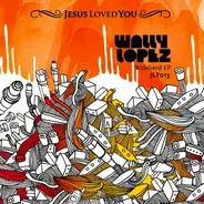 Wally Lopez - Wideband EP