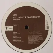 Wally Lopez & David Ferrero - Going Insane