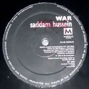 War - Saddam Hussein