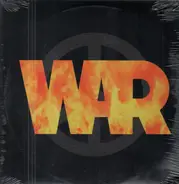 War - Peace Sign