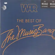 War - The Best Of The Music Band