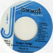 Ward 21 - Reggae Pledge