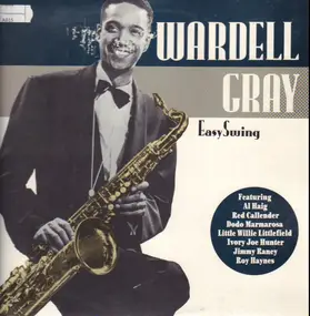Wardell Gray - Easy Swing