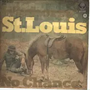 Warhorse - St. Louis
