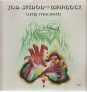 Jon Symon's Warlock - Lady Macbeth