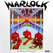 Warlock - Warlock - Soundtrack Zum Rockballett