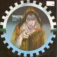 Warlock - You Hurt My Soul (On 'n' On...)