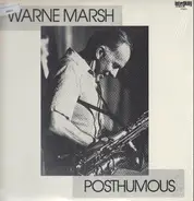 Warne Marsh - Posthumous