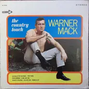 Warner Mack - The Country Touch