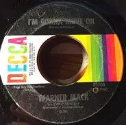 Warner Mack - I'm Gonna Move On / Tell Me To Go
