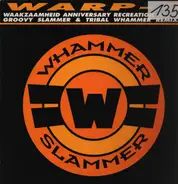 Warp 9 - Whammer Slammer